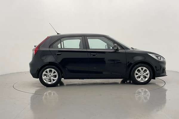 2022 MG MG3 Core
