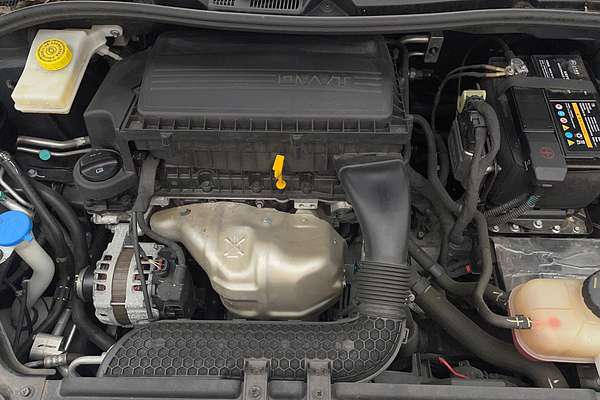 2022 MG MG3 Core