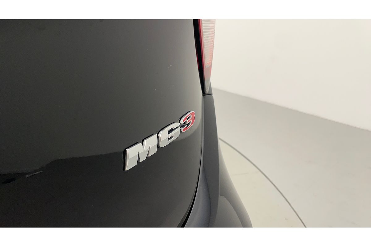 2022 MG MG3 Core
