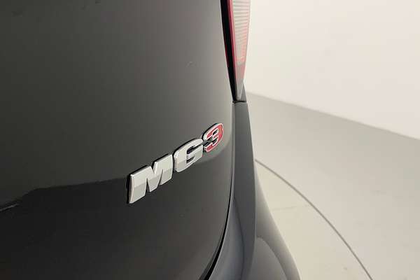 2022 MG MG3 Core