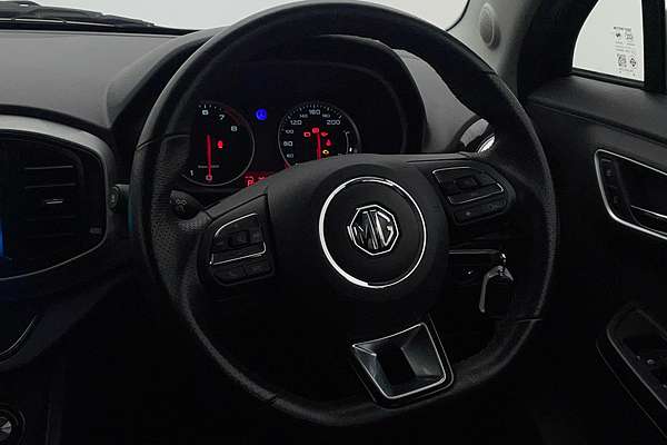2022 MG MG3 Core