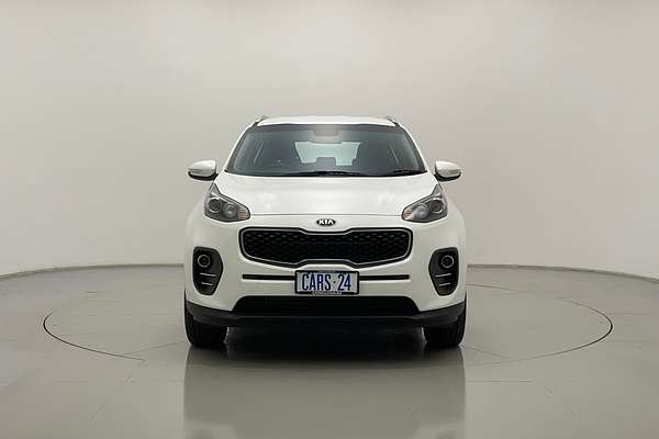2016 Kia Sportage Si QL