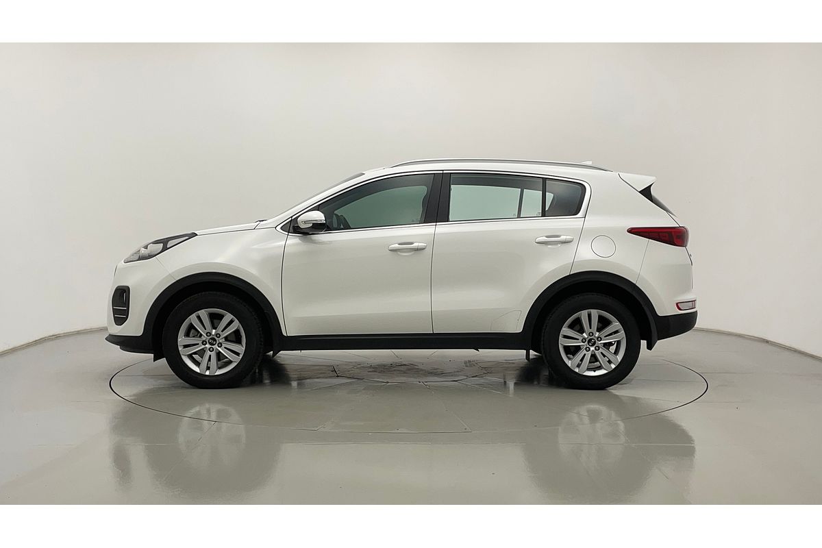 2016 Kia Sportage Si QL