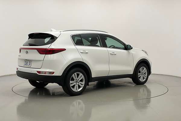 2016 Kia Sportage Si QL