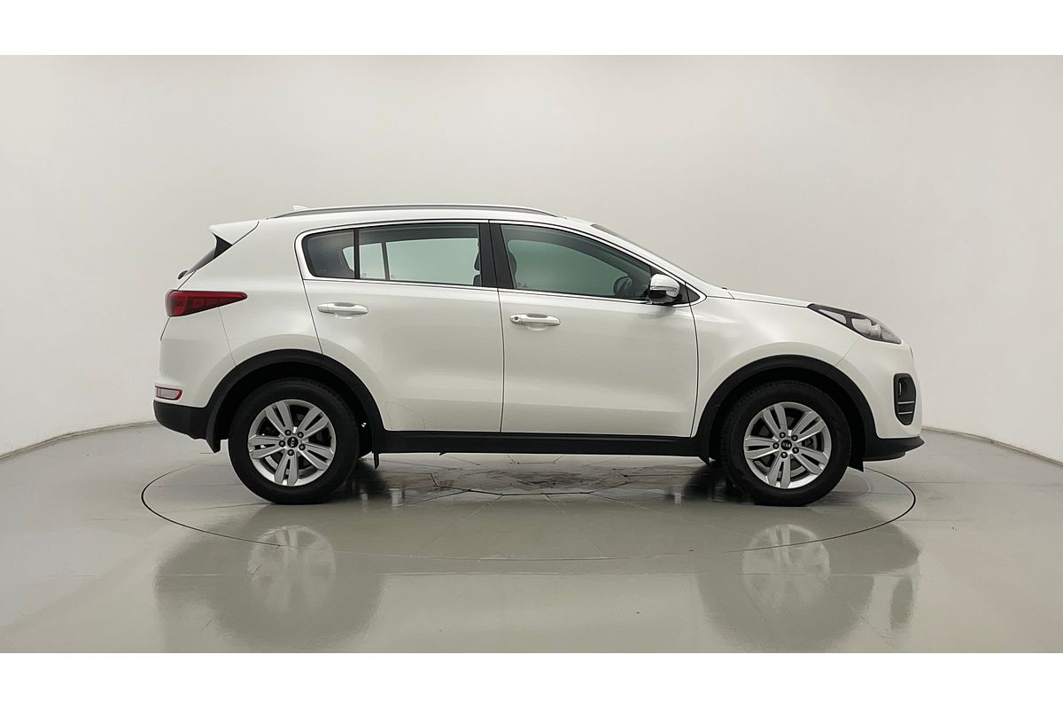 2016 Kia Sportage Si QL