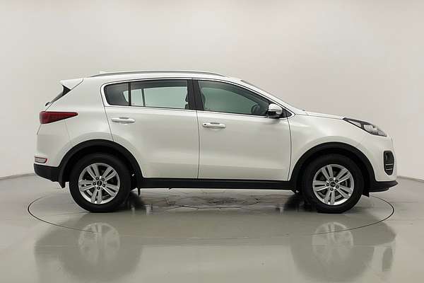 2016 Kia Sportage Si QL