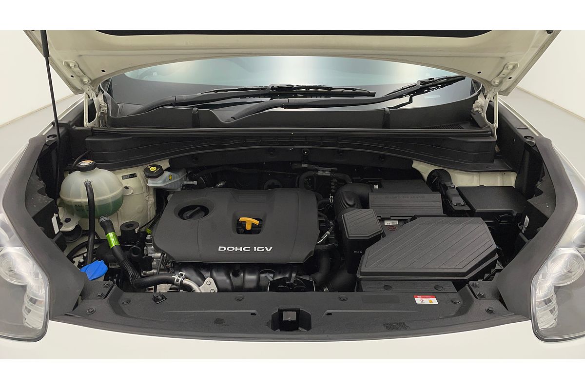 2016 Kia Sportage Si QL