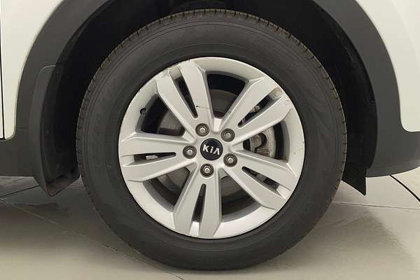 2016 Kia Sportage Si QL