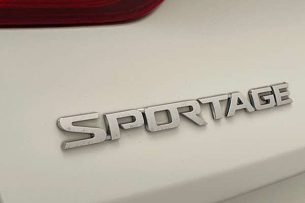 2016 Kia Sportage Si QL