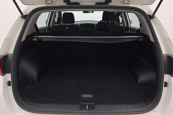 2016 Kia Sportage Si QL