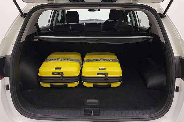 2016 Kia Sportage Si QL
