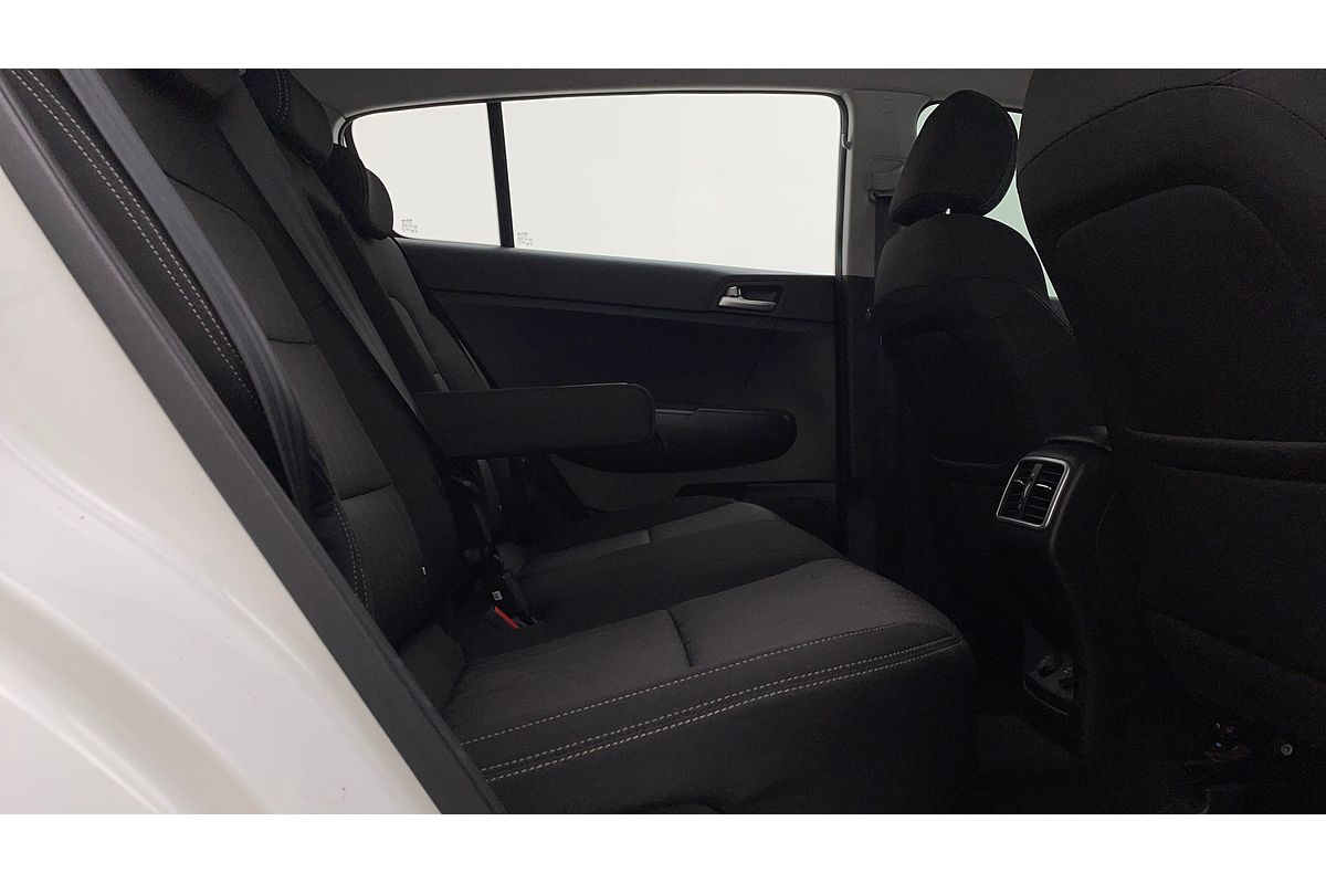 2016 Kia Sportage Si QL