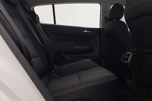 2016 Kia Sportage Si QL