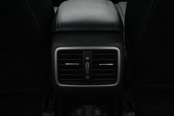 2016 Kia Sportage Si QL