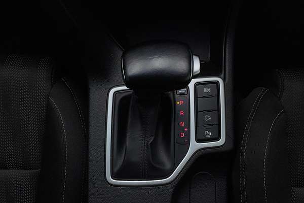 2016 Kia Sportage Si QL