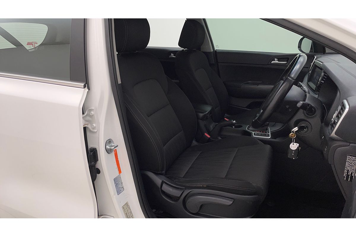 2016 Kia Sportage Si QL
