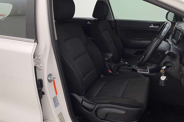 2016 Kia Sportage Si QL