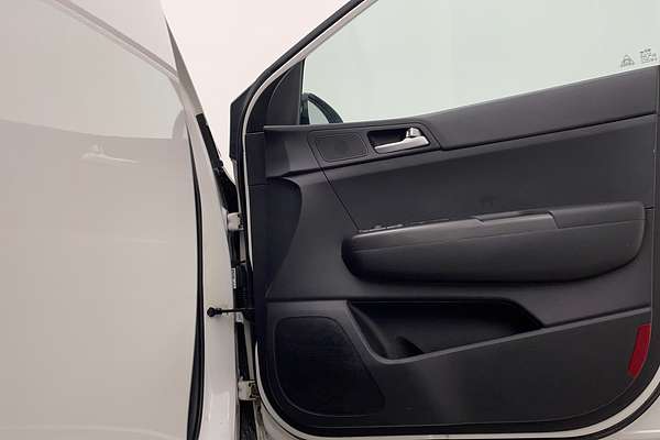 2016 Kia Sportage Si QL