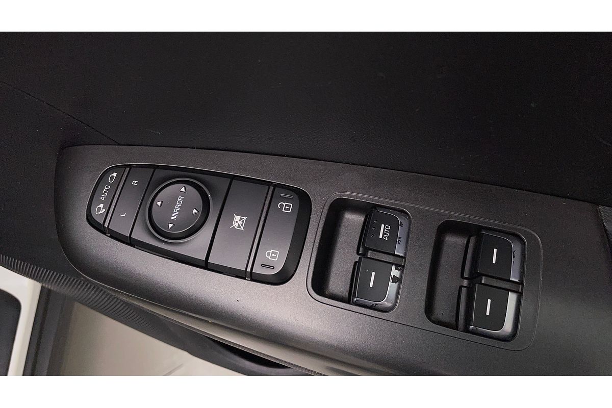 2016 Kia Sportage Si QL