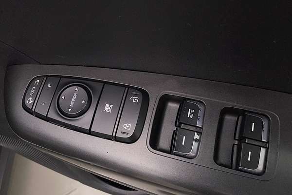 2016 Kia Sportage Si QL