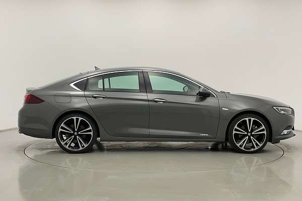 2018 Holden Calais V ZB