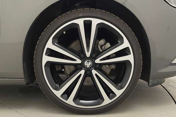 2018 Holden Calais V ZB