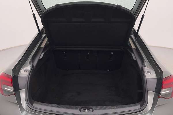 2018 Holden Calais V ZB