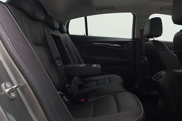 2018 Holden Calais V ZB