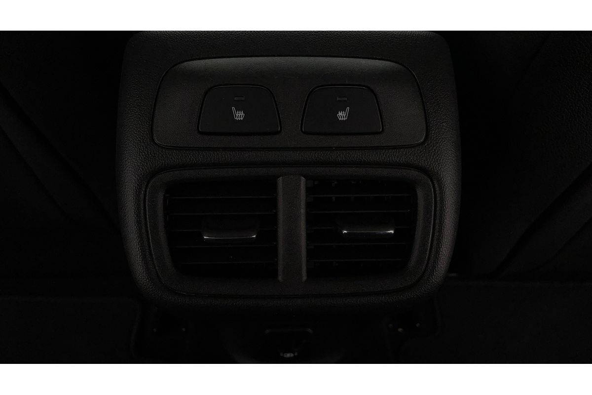 2018 Holden Calais V ZB