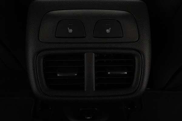 2018 Holden Calais V ZB