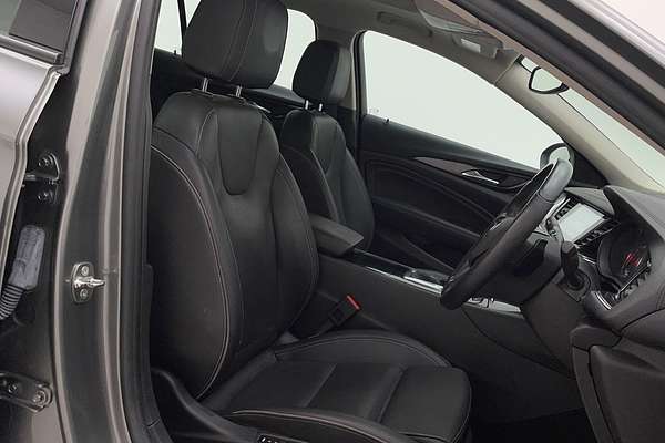 2018 Holden Calais V ZB