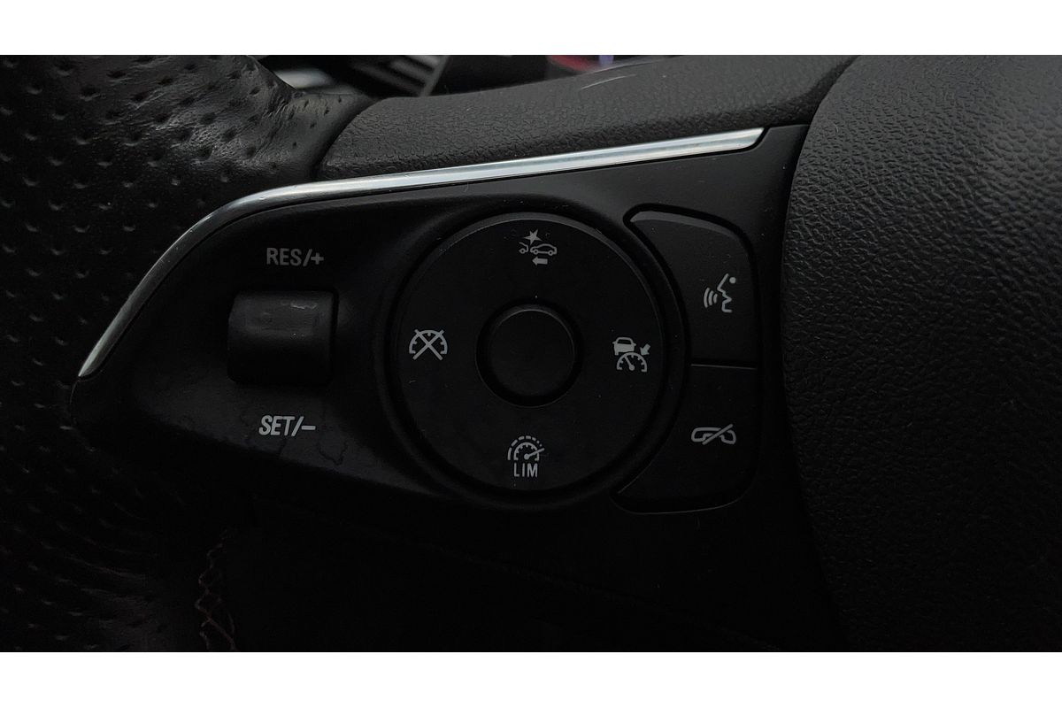 2018 Holden Calais V ZB
