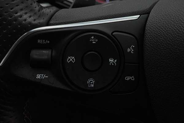 2018 Holden Calais V ZB