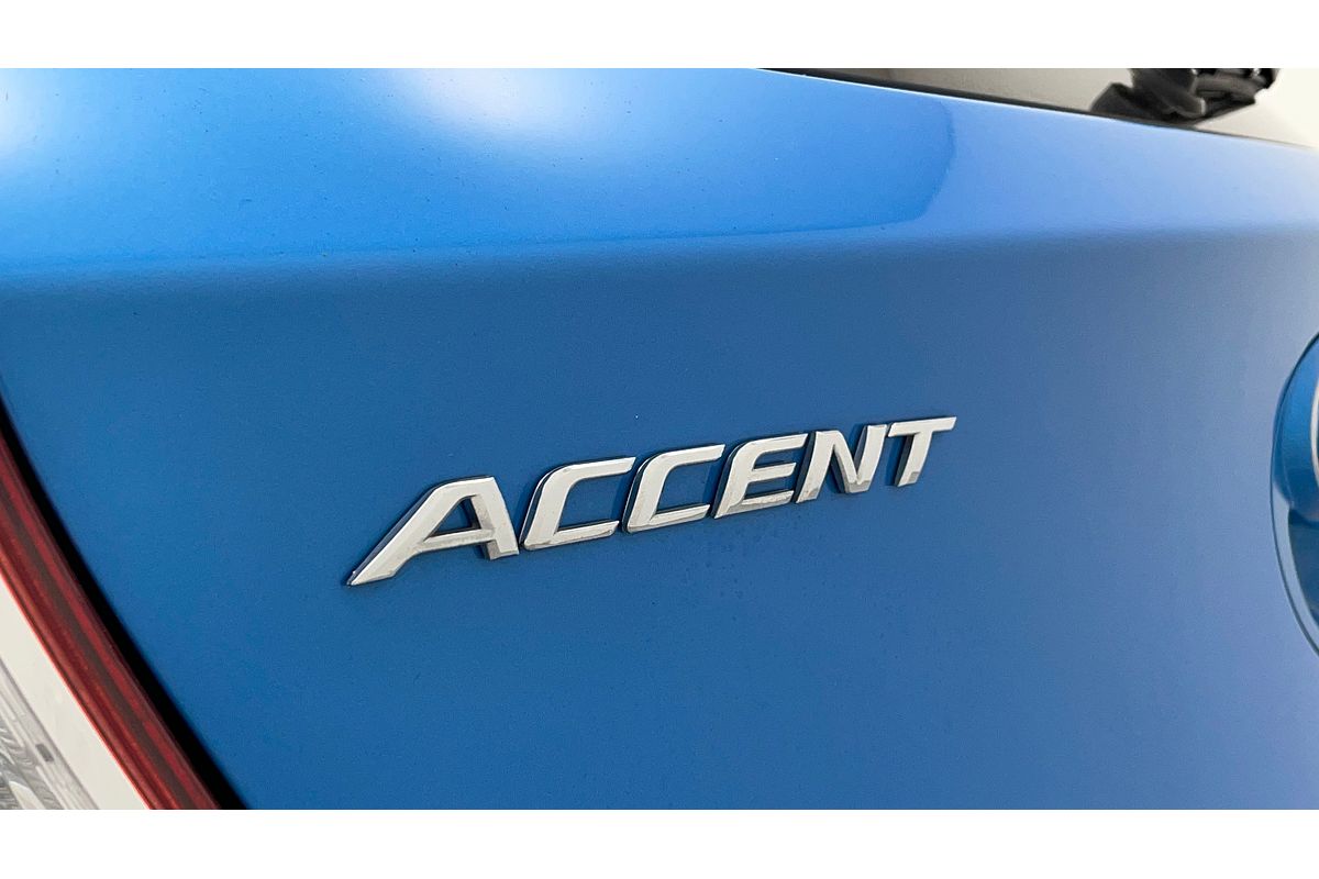 2018 Hyundai Accent Sport RB6