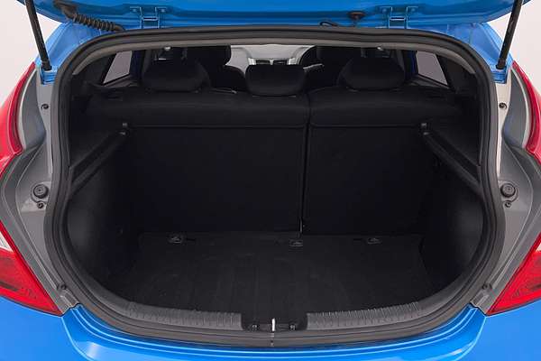2018 Hyundai Accent Sport RB6