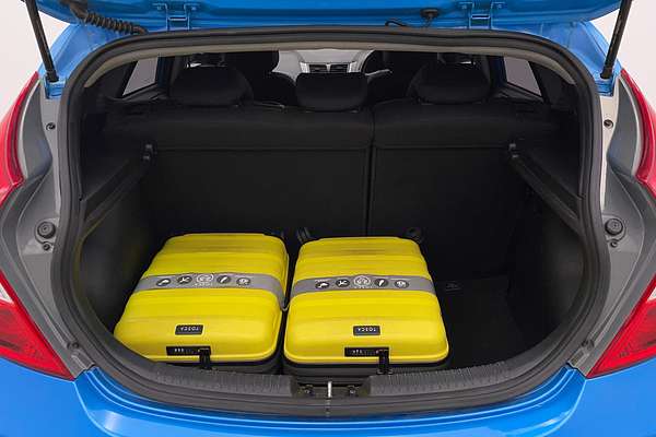 2018 Hyundai Accent Sport RB6