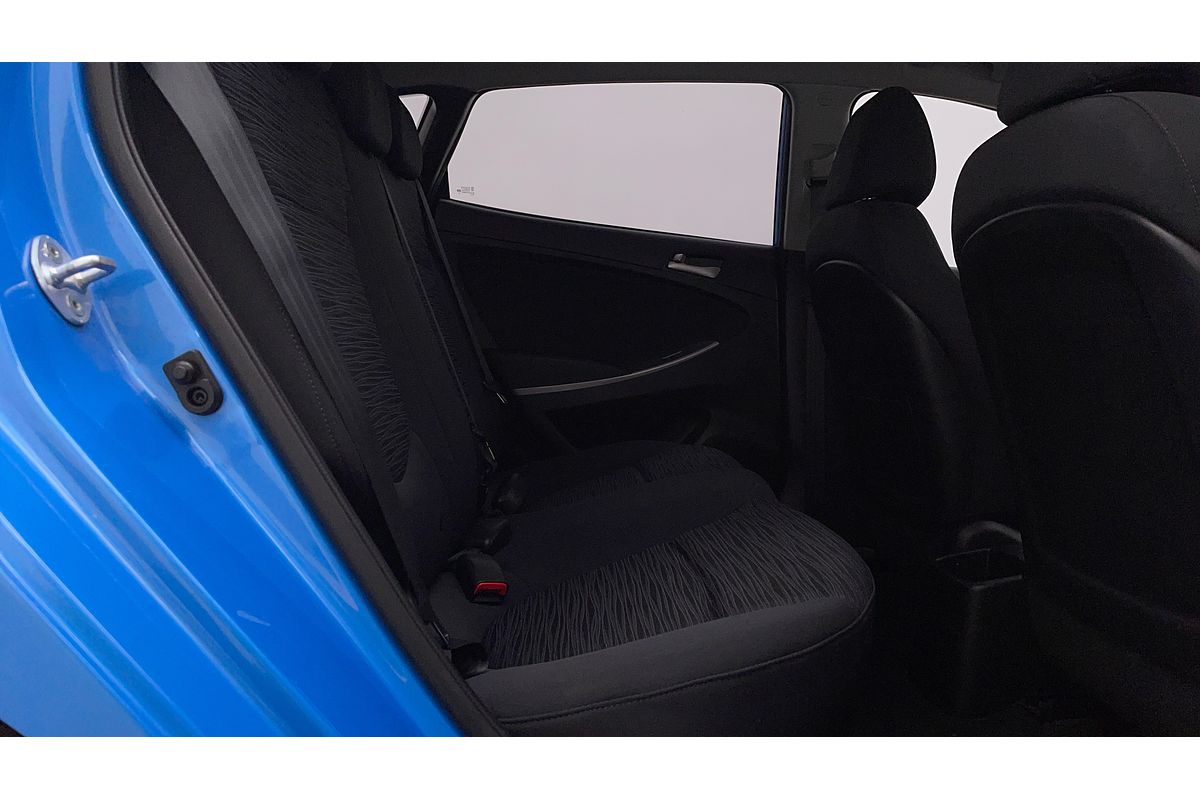 2018 Hyundai Accent Sport RB6