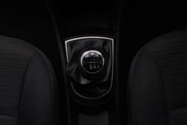 2018 Hyundai Accent Sport RB6