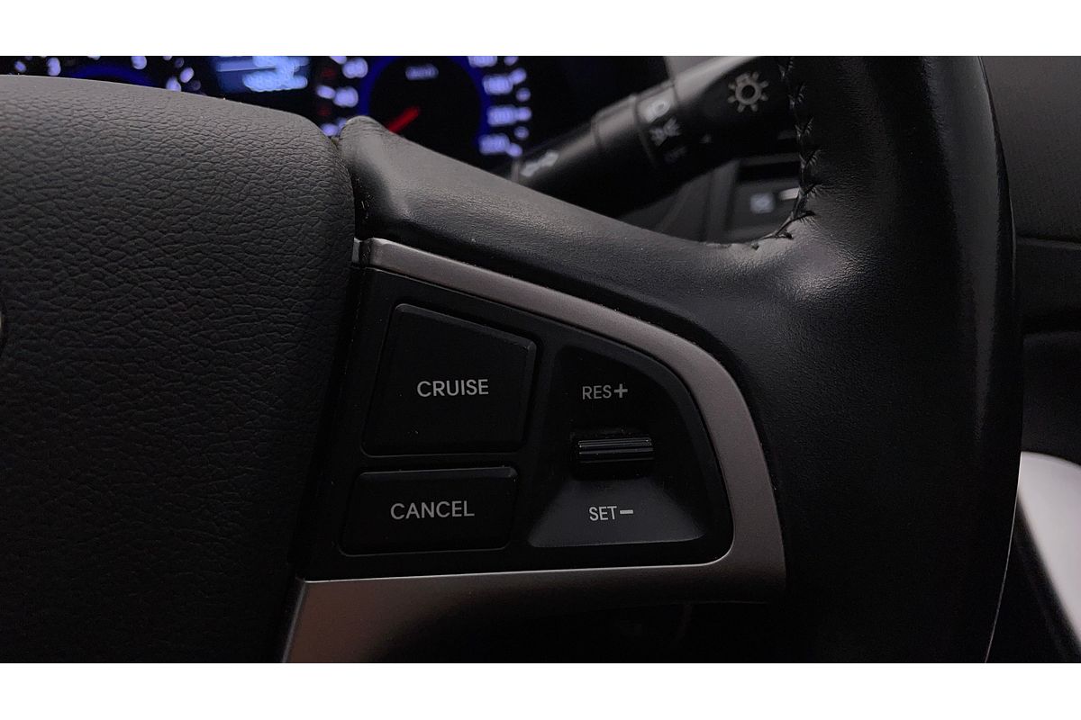 2018 Hyundai Accent Sport RB6