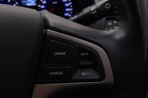 2018 Hyundai Accent Sport RB6
