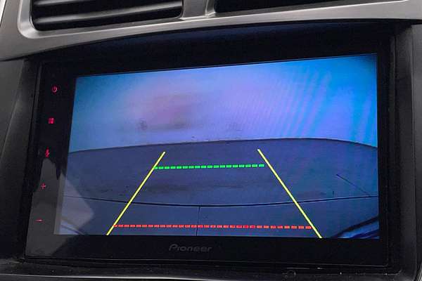 2018 Hyundai Accent Sport RB6