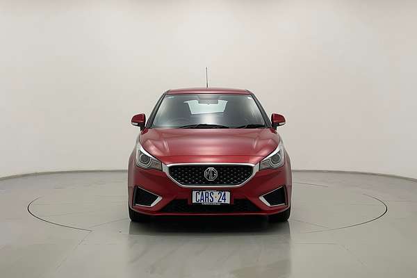 2019 MG MG3 Excite