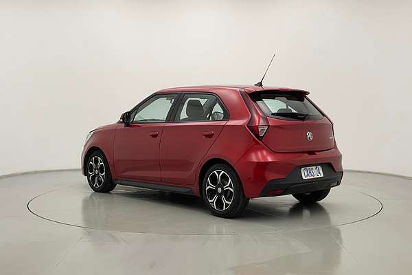 2019 MG MG3 Excite