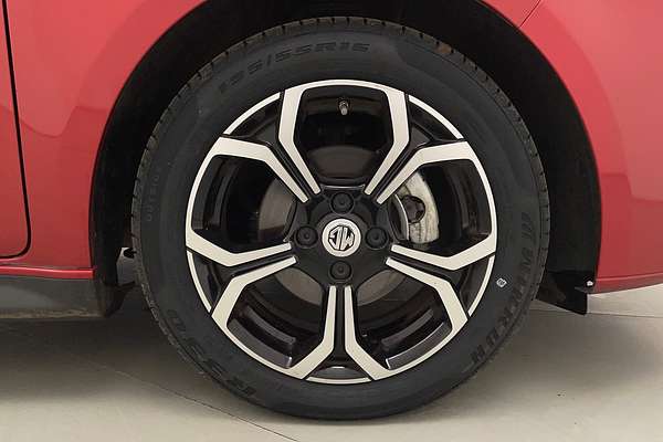 2019 MG MG3 Excite