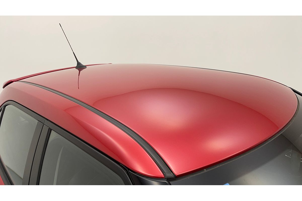 2019 MG MG3 Excite