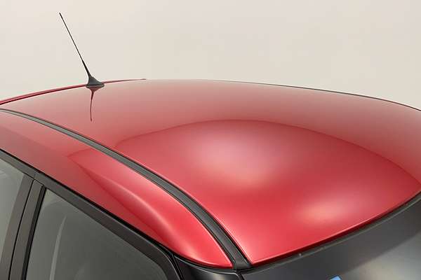2019 MG MG3 Excite