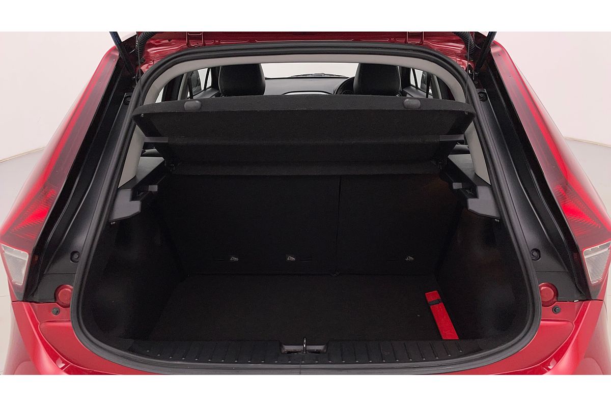 2019 MG MG3 Excite