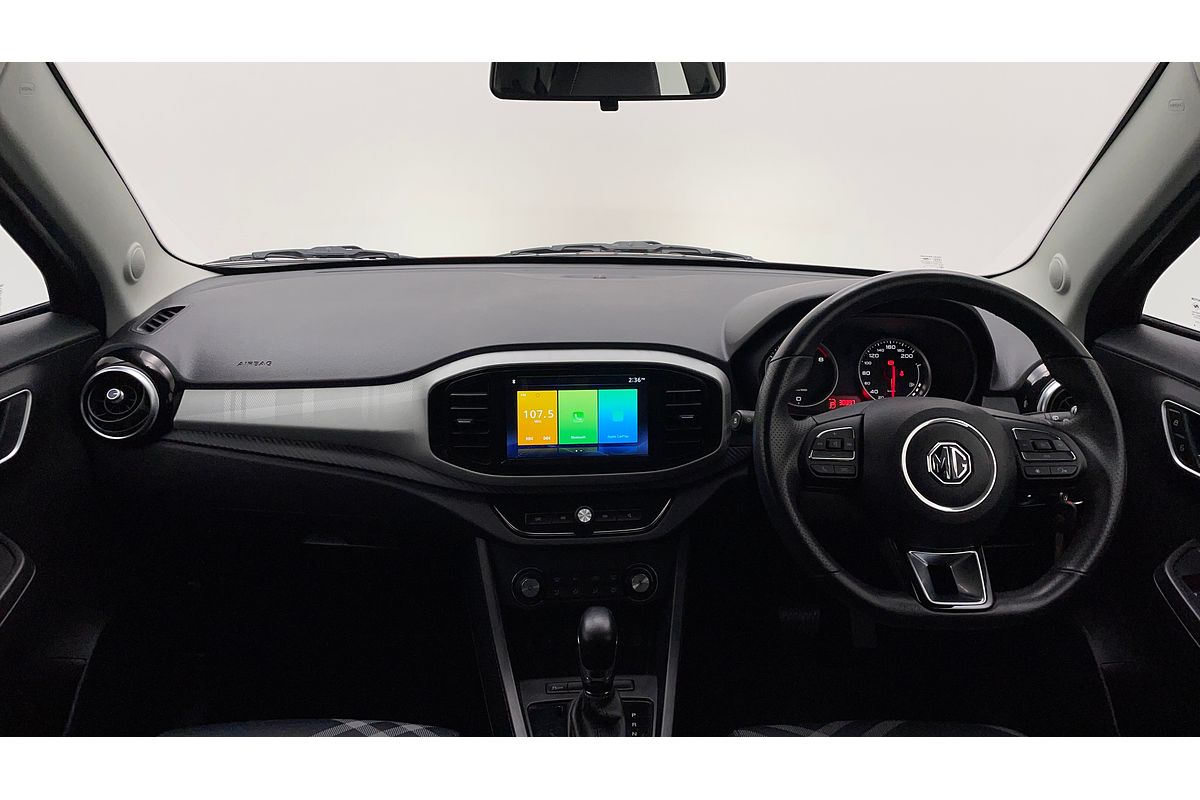 2019 MG MG3 Excite