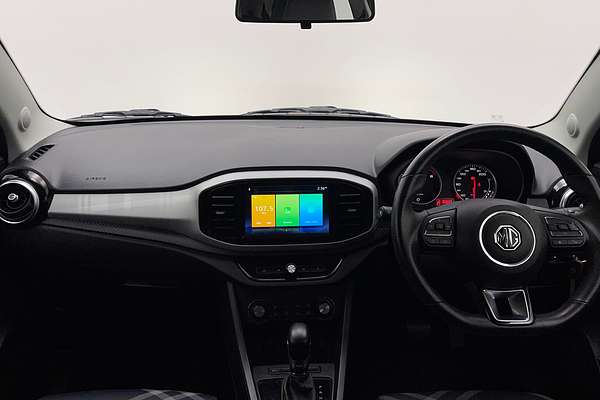 2019 MG MG3 Excite