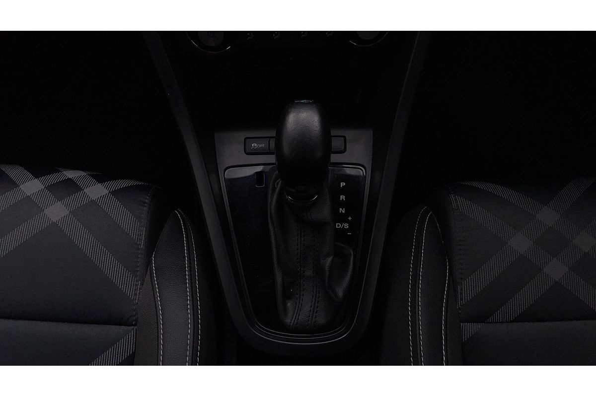 2019 MG MG3 Excite